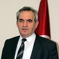 Mevlüt BAYRAK