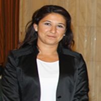 SEÇİL ÖZYANIK