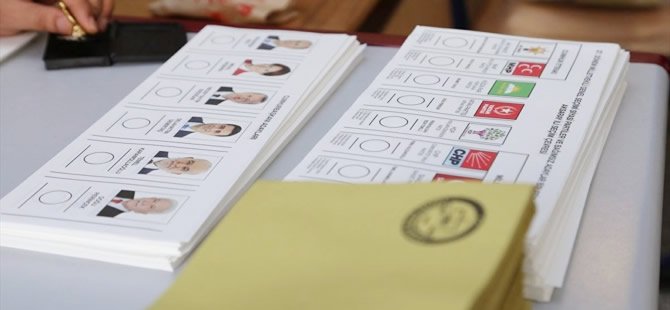 İşte Meclis'e giren 600 milletvekilinin listesi