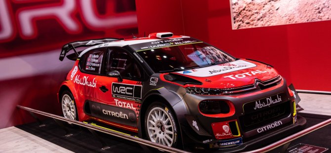 Citroën, Paris Otomobil Fuarı’nda iki konsept modelinin müjdesini verdi