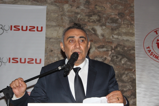 Geleneksel Anadolu Isuzu İftar Yemeği galerisi resim 22