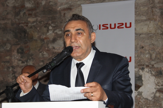 Geleneksel Anadolu Isuzu İftar Yemeği galerisi resim 23