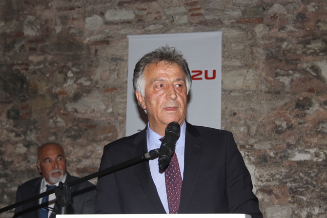 Geleneksel Anadolu Isuzu İftar Yemeği galerisi resim 24