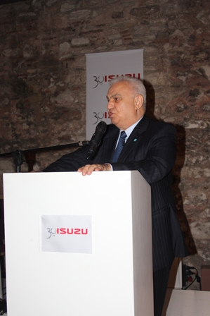 Geleneksel Anadolu Isuzu İftar Yemeği galerisi resim 27