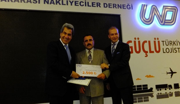 UND iftarı Haliç Kongre Merkezi'nde yapıldı galerisi resim 19