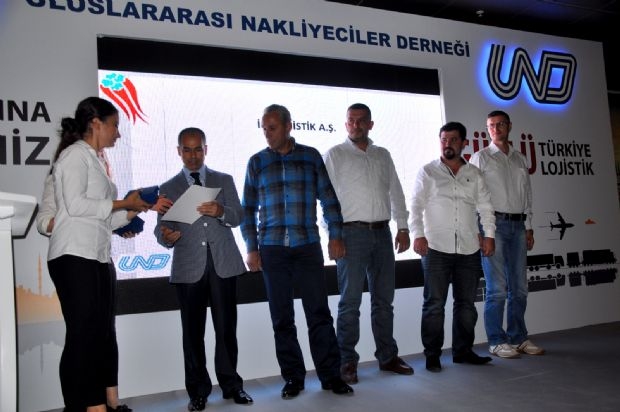 UND iftarı Haliç Kongre Merkezi'nde yapıldı galerisi resim 35