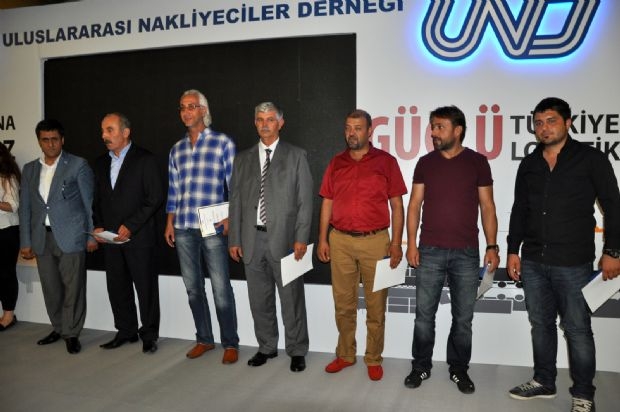 UND iftarı Haliç Kongre Merkezi'nde yapıldı galerisi resim 37