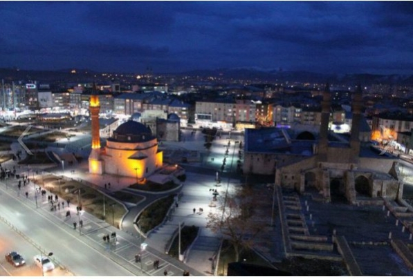 Hızlı trenle seyahat süreleri kısalacak galerisi resim 12