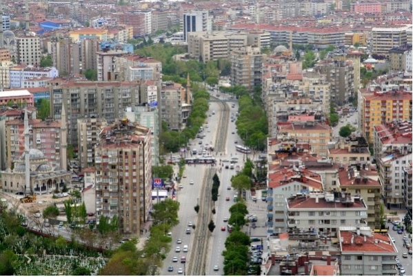 Hızlı trenle seyahat süreleri kısalacak galerisi resim 9