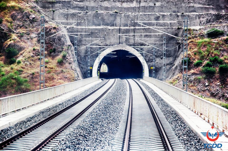 İşte Yüksek Hızlı Tren galerisi resim 36