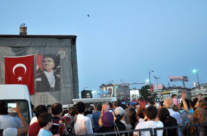 SoloTürk'ü 10 bin kişi izledi galerisi resim 12