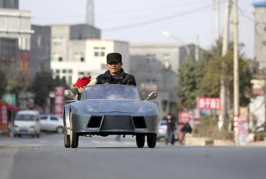 'Çin işi' icatlar galerisi resim 10