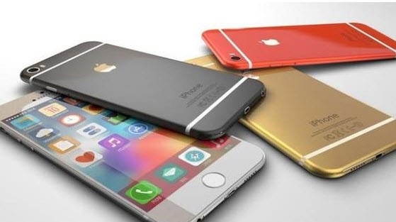 iPhone 7 böyle mi olacak? galerisi resim 21