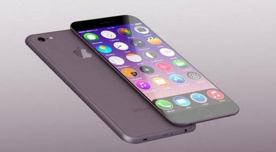 iPhone 7 böyle mi olacak? galerisi resim 3