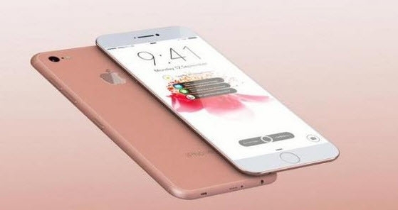 iPhone 7 böyle mi olacak? galerisi resim 4