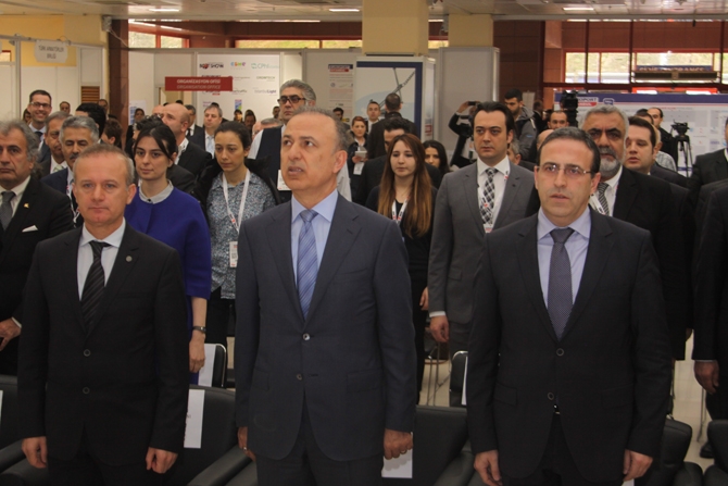 Exposhipping Europort İstanbul ziyaretçilere açıldı galerisi resim 3