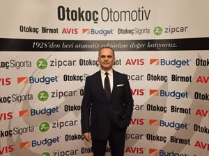 Otokoç Otomotiv 2015 yılı değerlendirme toplantısı gerçekleşti