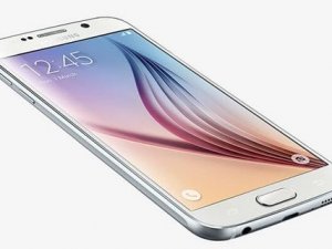 Galaxy S6 için yeni güncelleme!