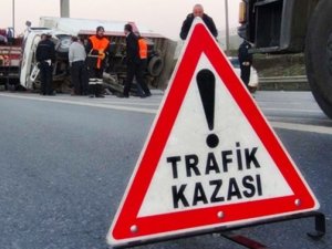 Zorunlu trafikte prim üretimi yüzde 8,5 düştü