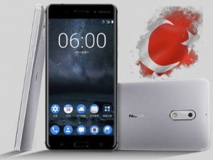 Nokia 6, Google Pixel'den önce güncellendi!