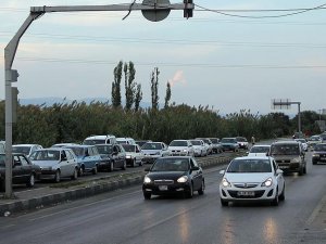 İstanbul'da üç gün boyunca bazı yollar trafiğe kapatılacak
