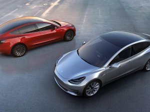 Tesla ABD'de liderliği kaybetti