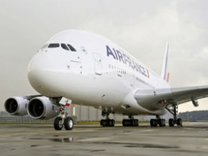 Air France aleyhine soruşturma istendi