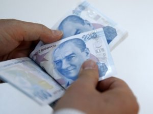 TCMB: Bankalar kredi standartlarını gevşetti