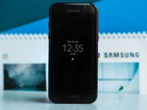 Galaxy A5 (2017) için Android 7.0 çıktı!