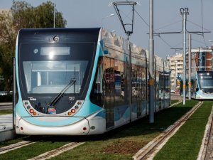 Eyüp-Eminönü tramvayı 2019'da tamamlanacak