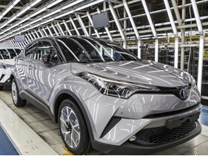 Elektrikli ve hibrid araç satışları yüzde 330 arttı