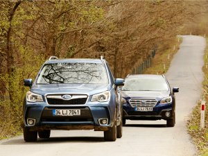 Subaru yetkili servislerinde yüzde 15 indirim fırsatı