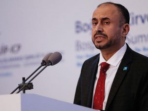 Saudi Aramco Üst Yöneticisi Nasser: Önümüzdeki 10 yıl doğalgazda 23 milyar dolar yatırım yapacağız