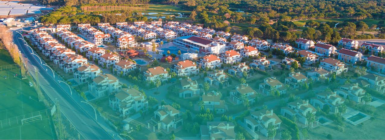 Ailecek Unutulmaz Tatil Geçirmek Fırsatı