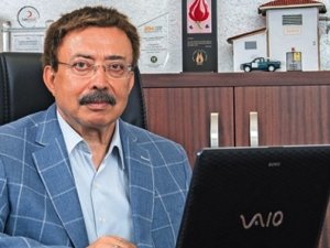 Bereket Enerji, 4 yılda 2.6 milyarlık yatırım yapacak