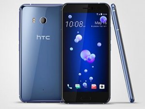 HTC U11'e bu özellik daha yeni geliyor!
