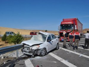 Temmuz ayında trafik kazaları artıyor