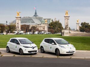 Renault-Nissan ittifakından elde edilen kazanç 5 milyar euroya yükseldi