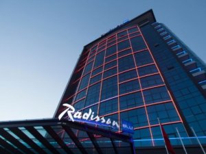 Carlson Rezidor, Türkiye'de 7 otel açıyor