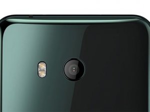 HTC’nin yeni amiral gemisi HTC U11 Türkiye’de