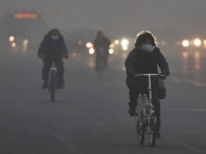 Çin'in doğalgaz talebi yıllık yüzde 8,7 büyüyecek