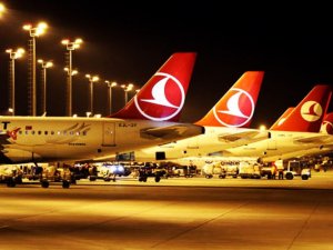 Türk Hava Yolları, Phuket'e uçacak