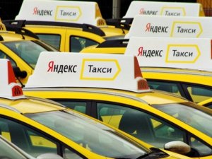 Uber ile Yandex Doğu Avrupa için ortaklık kuruyor