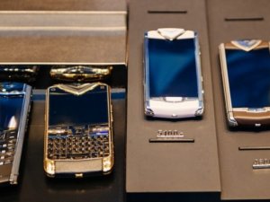 Vertu, 200 kişiyi işten çıkarıyor