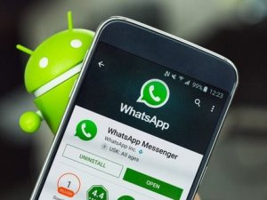 WhatsApp'a beklenen özellik geldi!