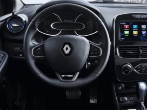 Renault Clio'dan özel seri: Clio Touch Chrome