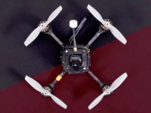 Dünyanın en hızlı Drone'u üretildi!