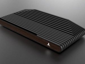 Atari yeni konsolu Ataribox'ı duyurdu!