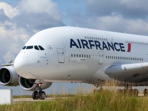 Air France yeni şirket kuracak