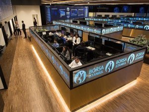 Borsa güne yatay başladı